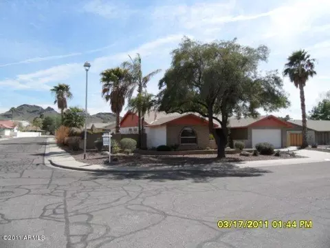853 E Sandra Ter, Phoenix, AZ 85022 photo 1