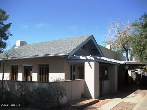 66 E Vernon Ave, Phoenix, AZ 85004 photo 1