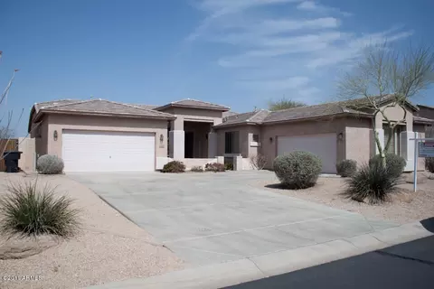 7858 E Kael St, Mesa, AZ 85207 photo 2