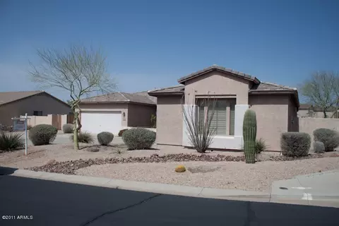 7858 E Kael St, Mesa, AZ 85207 photo 3
