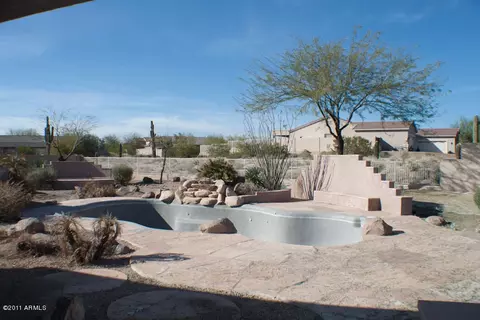 7858 E Kael St, Mesa, AZ 85207 photo 30