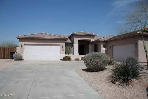 7858 E Kael St, Mesa, AZ 85207 photo 4