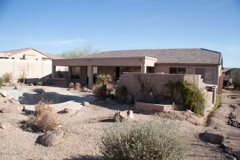 7858 E Kael St, Mesa, AZ 85207 photo 28