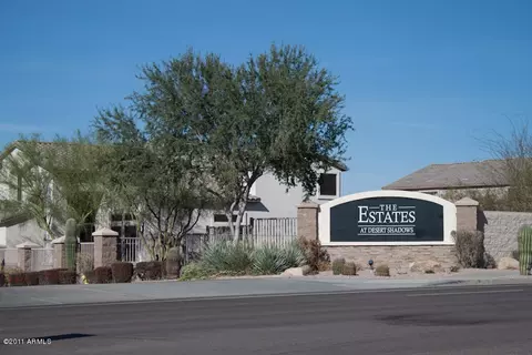 7858 E Kael St, Mesa, AZ 85207 photo 1