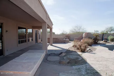 7858 E Kael St, Mesa, AZ 85207 photo 29