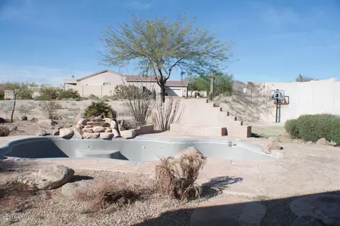 7858 E Kael St, Mesa, AZ 85207 photo 31