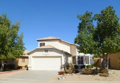 4340 E Morrow Dr, Phoenix, AZ 85050 photo 1