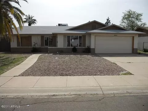 1955 E Cairo Dr, Tempe, AZ 85282 photo 1