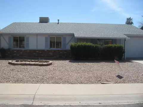 3825 E Surrey Ave, Phoenix, AZ 85032 photo 1