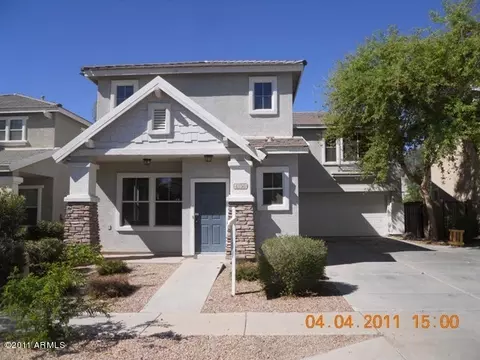 4156 E Sheffield Ave, Gilbert, AZ 85296 photo 1