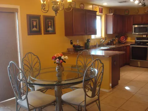 2963 E Aris Dr, Gilbert, AZ 85298 photo 7