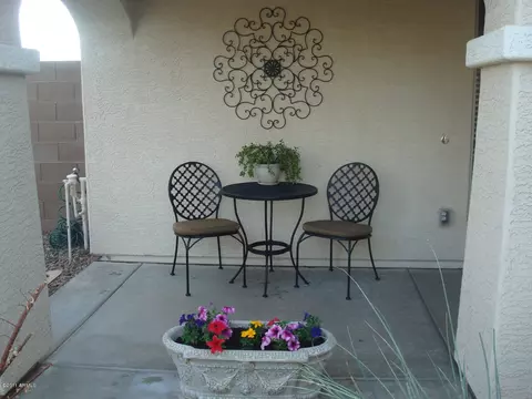 2963 E Aris Dr, Gilbert, AZ 85298 photo 29