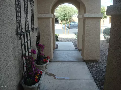 2963 E Aris Dr, Gilbert, AZ 85298 photo 28