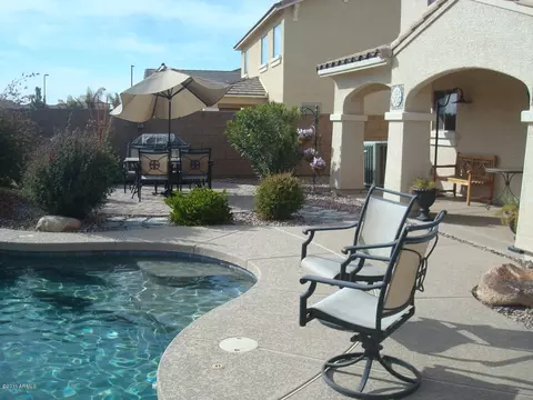 2963 E Aris Dr, Gilbert, AZ 85298 photo 25