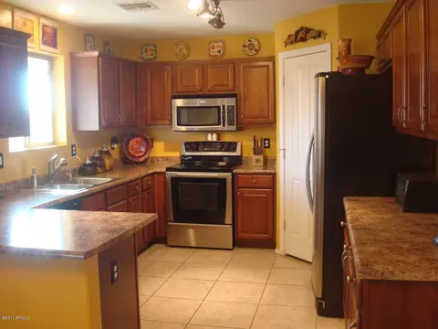 2963 E Aris Dr, Gilbert, AZ 85298 photo 5