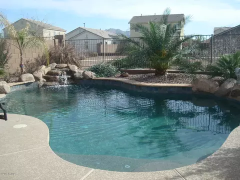 2963 E Aris Dr, Gilbert, AZ 85298 photo 21