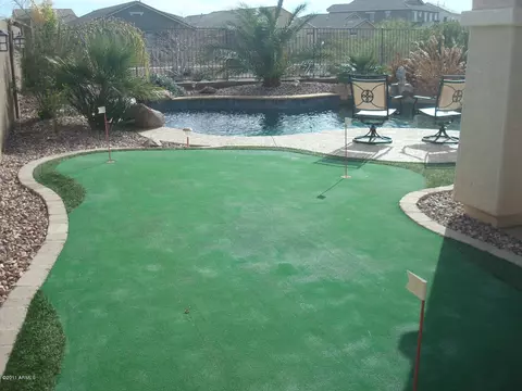 2963 E Aris Dr, Gilbert, AZ 85298 photo 22