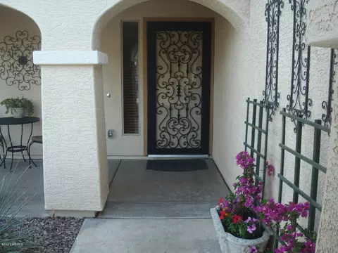 2963 E Aris Dr, Gilbert, AZ 85298 photo 2