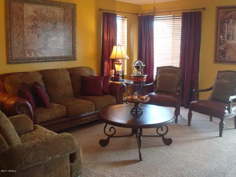 2963 E Aris Dr, Gilbert, AZ 85298 photo 4