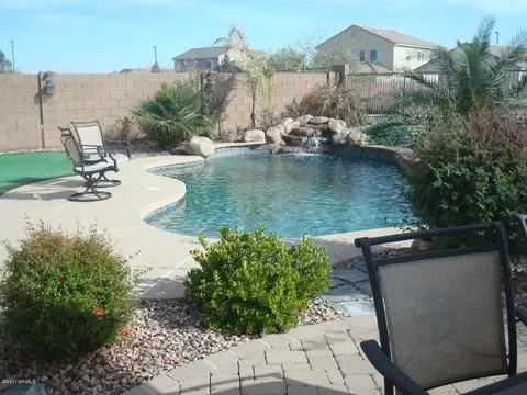 2963 E Aris Dr, Gilbert, AZ 85298 photo 23