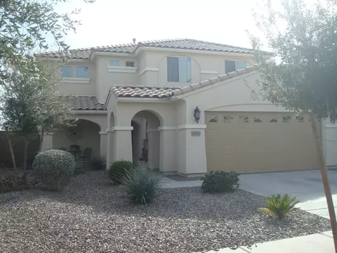 2963 E Aris Dr, Gilbert, AZ 85298 photo 1