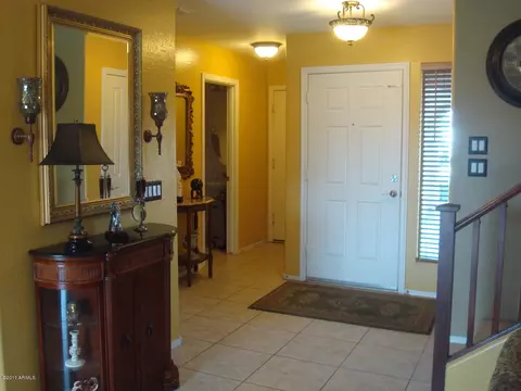 2963 E Aris Dr, Gilbert, AZ 85298 photo 3