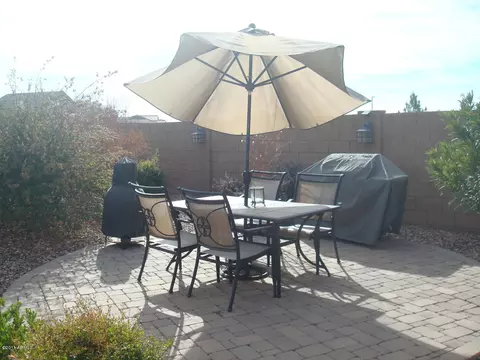 2963 E Aris Dr, Gilbert, AZ 85298 photo 26