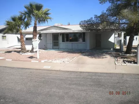 1355 S Grand Dr, Apache Junction, AZ 85120 photo 1