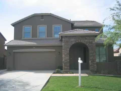 4065 E Cullumber St, Gilbert, AZ 85234 photo 1