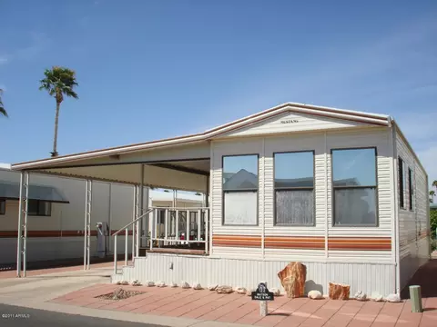 7750 E Broadway Rd #122, Mesa, AZ 85208 photo 1