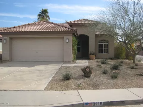 3219 E Behrend Dr, Phoenix, AZ 85050 photo 16