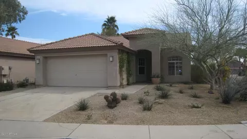 3219 E Behrend Dr, Phoenix, AZ 85050 photo 1