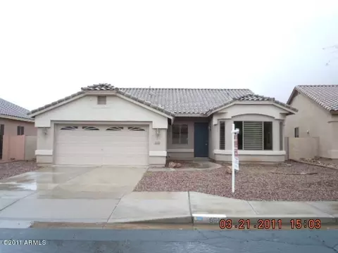 9518 E Monterey Ave, Mesa, AZ 85209 photo 1
