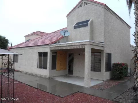 3909 E White Aster St, Phoenix, AZ 85044 photo 4