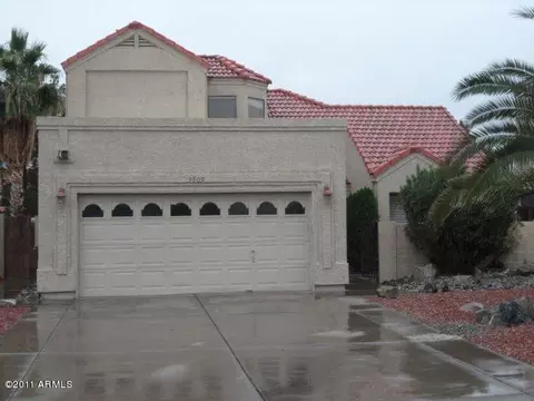 3909 E White Aster St, Phoenix, AZ 85044 photo 1