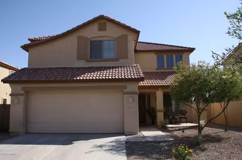3531 E Mead Dr, Gilbert, AZ 85298 photo 1