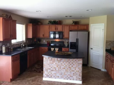 3531 E Mead Dr, Gilbert, AZ 85298 photo 4
