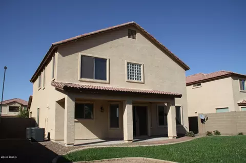 3531 E Mead Dr, Gilbert, AZ 85298 photo 25