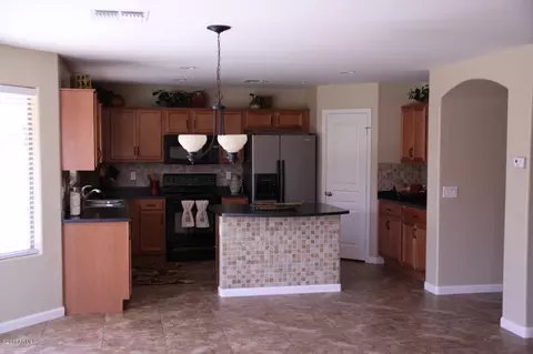 3531 E Mead Dr, Gilbert, AZ 85298 photo 5