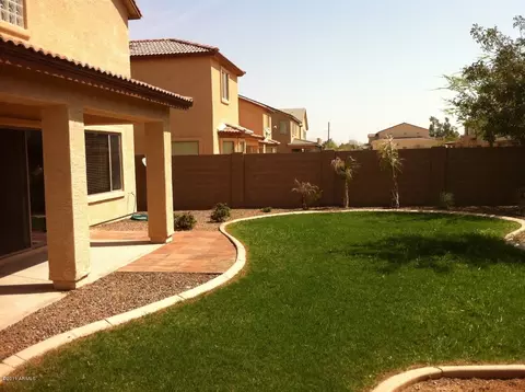 3531 E Mead Dr, Gilbert, AZ 85298 photo 24