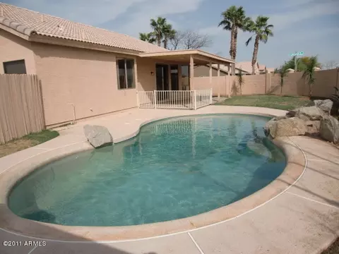 261 E Arabian Dr, Gilbert, AZ 85296 photo 25