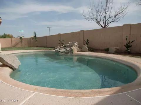 261 E Arabian Dr, Gilbert, AZ 85296 photo 26