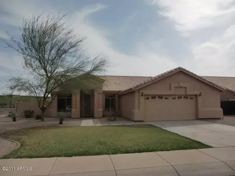 261 E Arabian Dr, Gilbert, AZ 85296 photo 31