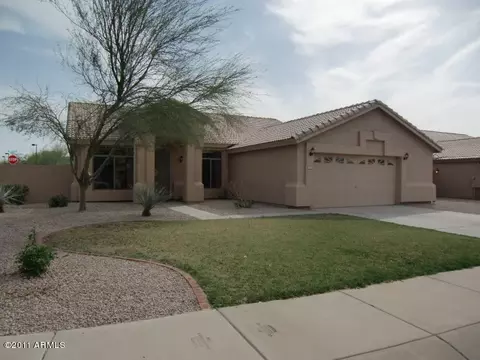 261 E Arabian Dr, Gilbert, AZ 85296 photo 1