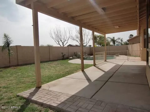 261 E Arabian Dr, Gilbert, AZ 85296 photo 22
