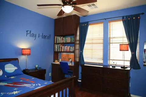 2868 S Colonial St, Gilbert, AZ 85295 photo 22