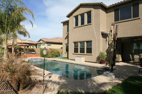 2868 S Colonial St, Gilbert, AZ 85295 photo 31