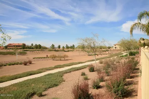 2868 S Colonial St, Gilbert, AZ 85295 photo 32