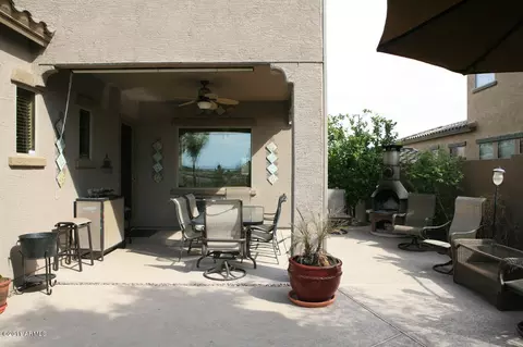 2868 S Colonial St, Gilbert, AZ 85295 photo 27