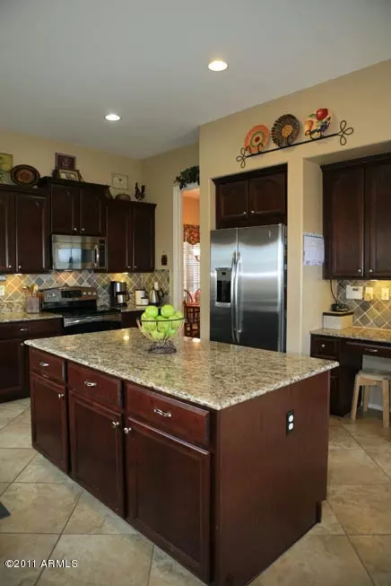 2868 S Colonial St, Gilbert, AZ 85295 photo 16